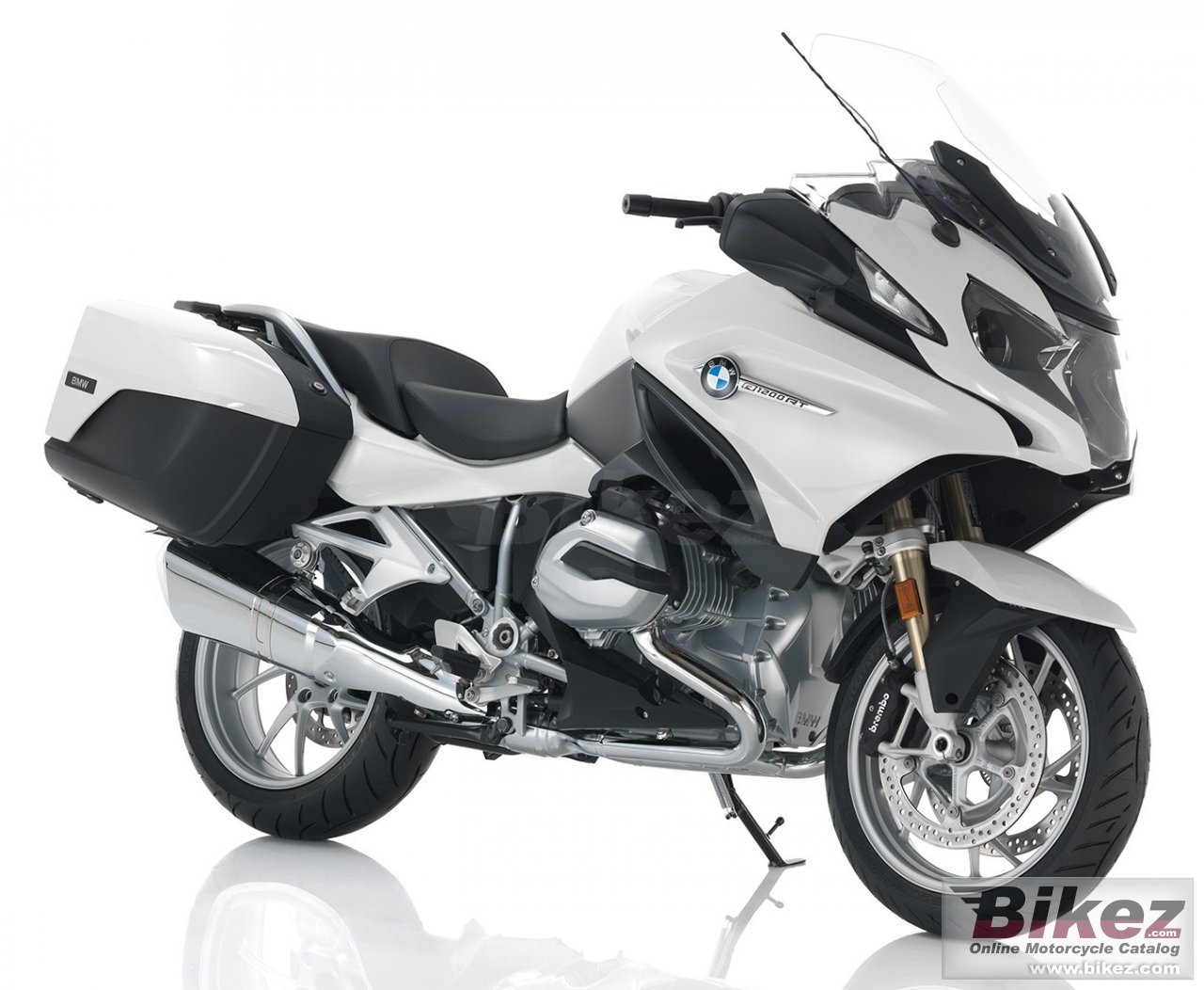 BMW R 1200 RT Poster bmw-r-1200-rt-poster